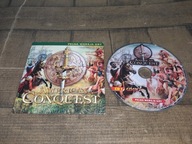 AMERICAN CONQUEST 3 STULECIA WOJNY PL PC