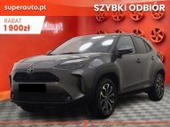 Szybki odbiór - Style 1.5 Hybrid 130KM | Podgrzewane fotele!