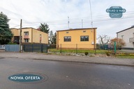 Dom, Łask, Łask, Łaski, 111 m²