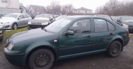 Volkswagen Bora Volkswagen Bora 1,9 TDI 2002 rej 2003 zarej. wyposazony Pr