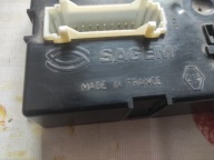 Renault Kangoo I 03-08 Moduł UCH BSI Warszawa