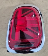 LAMPA TYŁ MINI F55 F56 F57 LCI 7435134