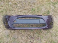 FORD FIESTA MK7 VII 08-12 ZDERZAK PRZÓD PRZEDNI