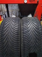 2x opony Kleber Krisalp HP3 235/45 R17 6,6-7,0mm