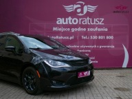 Chrysler Pacifica Full Opcja LIMITED S * Nowe LPG