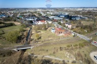 Działka, Suwałki, 12079 m²