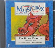 Schubert Symphony no 5 EX CD Irl