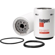 Filtr paliwa wstępny 1G 157mm Fleetguard