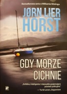 Gdy morze cichnie, Jorn Lier Horst