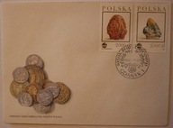 Szlak Bursztynowy GDAŃSK 1993