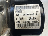 POMPA ABS FORD MAZDA 3 8V61-2C405-AG 10.0961-0115.3 Gwarancja 2 lata !!!