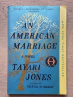 An American Marriage Tayari Jones Oprah's Book Club