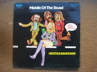 Middle Of The Road – Acceleration