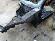 Infinity QX70 ćwiartka lewa przednia