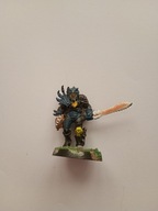 WARZONE DARK LEGION CALLISTRONIAN INTRUDER METAL 2
