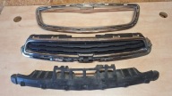 Chevrolet TRAX Grill atrapa ,kratki,halogeny ,zderzaka przód