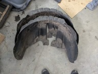 NADKOLE TYŁ TYLNE LEWE VOLVO V40 II