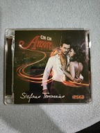 Stefano Terrazzino Cin Cin Amore [CD]