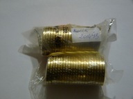 Woreczek bankowy 2zl. Konik 2014r. 45szt.