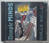 DIMPLE MINDS Volle wyd. 1990r. Płyta STAN IDEALNY