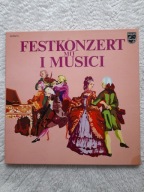 FESTKONZERT MIT I MUSIC CLASSIC