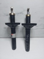 AMORTYZATORY PRZÓD KOMPLET FORD ESCORT Delphi D2255718