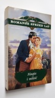 ROMANSE SPRZED LAT 7 Magia milosci - Miller