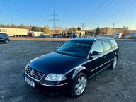VW PASSAT Variant1.9 TDI 131Ps AVF KLIMATRONIK