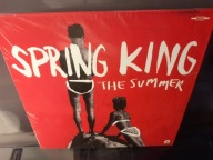 Spring King – The Summer UK 7” NM