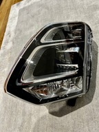 OMODA 5/C5 2024 LAMPA LEWY PRZÓD LEED UE 605000605AA JAK NOWA