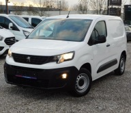 PEUGEOT PARTNER 1.5 HDI Klima! Android Auto & Apple CarPlay Serwis Mod.2022