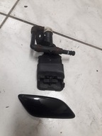 MAZDA 6 GH 2007-2010 ZDERZAK PRZÓD SPRYSKIWACZ PRAWY KOLOR 16W GS1F-5182X