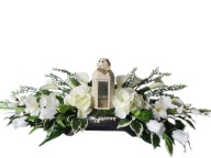 Stroiki Na Nagrobek - Latarenka W Kaliach – Hortensjach Biel - Ecri