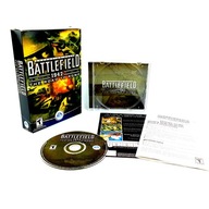 BATTLEFIELD 1942 THE ROAD TO ROME MINI BIG BOX
