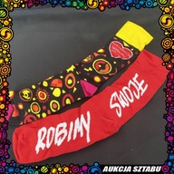 Skarpetki 34 Finał | #6361 Sztab Węgorzyno