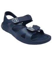 Lekkie sportowe sandały męskie roz.41 26,5 cm pianka eva basen