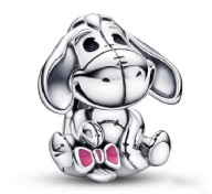 Charms osiołek Kłapouchy