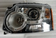 LAND ROVER DISCOVERY 4 IV L319 BI XENON PRZEDLIFT AH22-13W030-MC