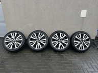 FELGI KOŁA RENAULT SCENIC IV INITIALE PARIS 403003803R