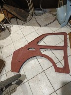 FIAT 126p PRAWY BOK POSZYCIE WEWNĘTRZNE