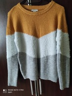 PRIMARK 158 modny i ciepły sweter dla dziewczyny