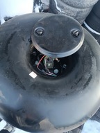 Butla gazowa w koło 42 l ważna do 2034 r