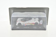 PEUGEOT 905 #3 Brabham Helary Bouchut Le Mans 1993 1/43 ixo