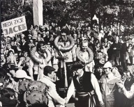 WROCŁAW Wzgórze Kilimandżaro FEDOROWICZ ŁAZUKA DOBROWOLSKI fotos MOTODRAMA