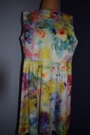 *F & F* PIĘKNA SUKIENKA LETNIA PRAWIE NOWA_40