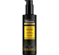 TRESemmé Lamellar Shine kremowe serum do nabłyszczania i zmiękczania włosów
