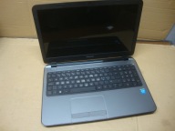 HP Compaq 15 Celeron 4GB/500GB