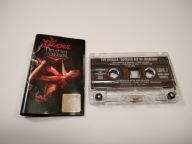 Thy Disease – Devilish Act Of Creation - KASETA MC METAL MIND 2001 K450