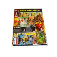 LEGO NINJAGO LEGACY HERO 2 / 2025