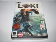 LOKI !!! NOWA !!! PREMIEROWA !!!